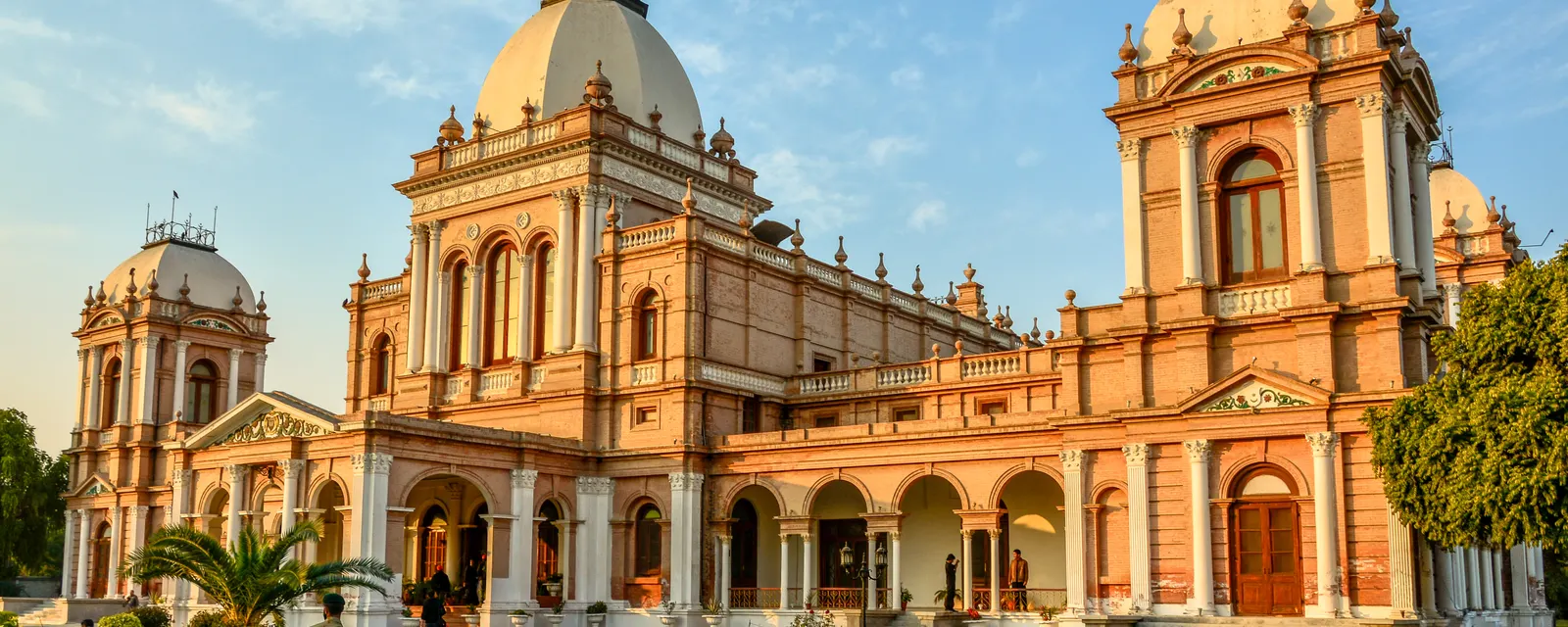 Bahawalpur, Punjab