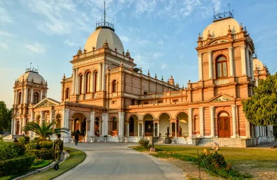 Bahawalpur, Punjab