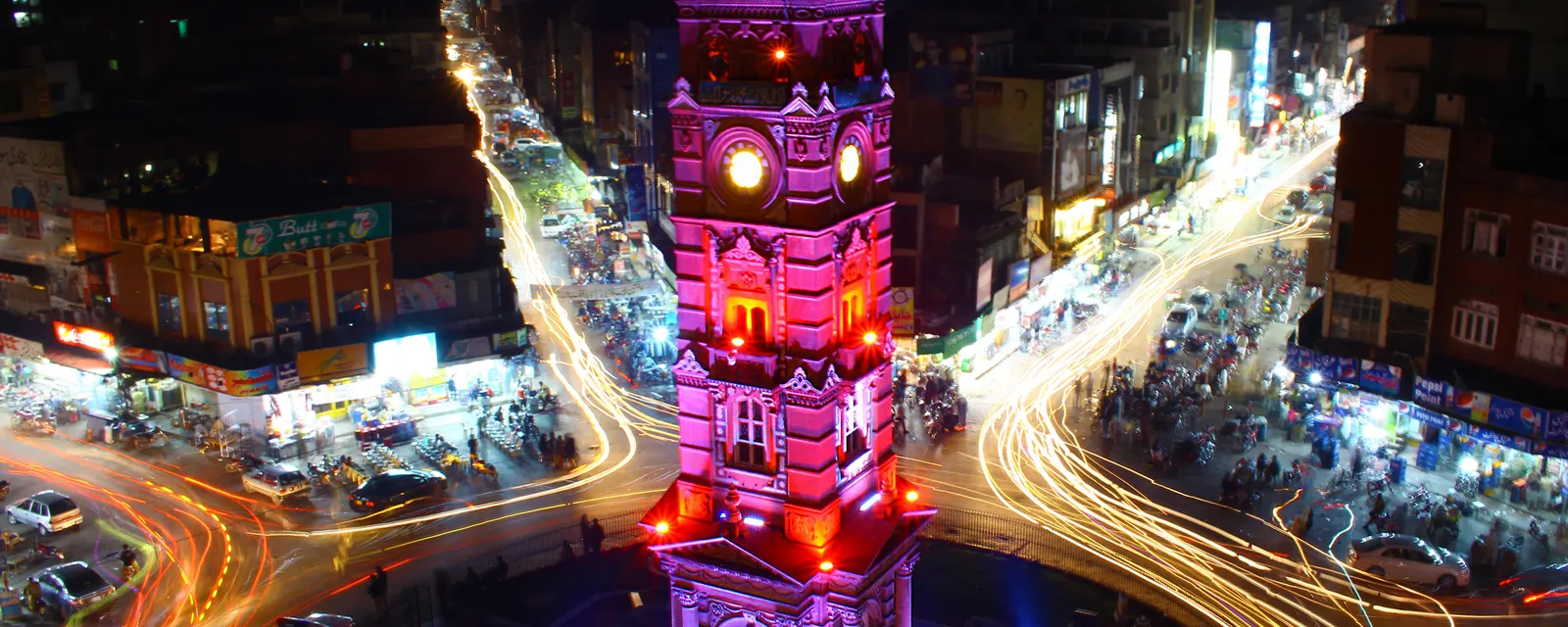 Faisalabad, Punjab