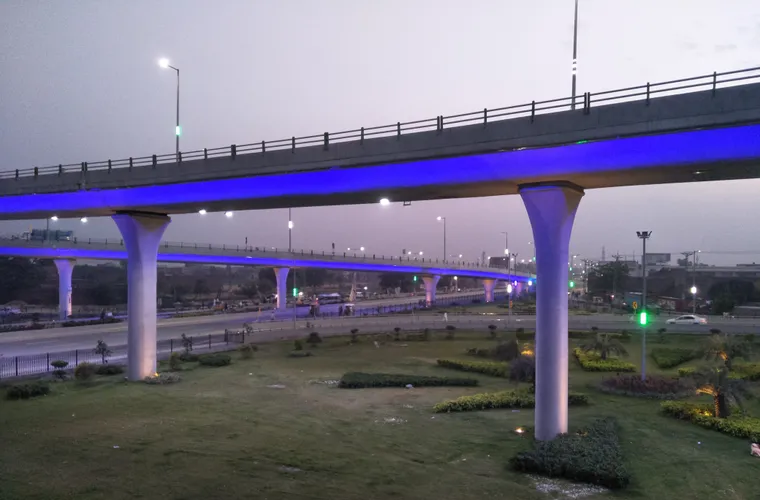 Gujranwala, Punjab