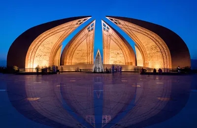 Islamabad