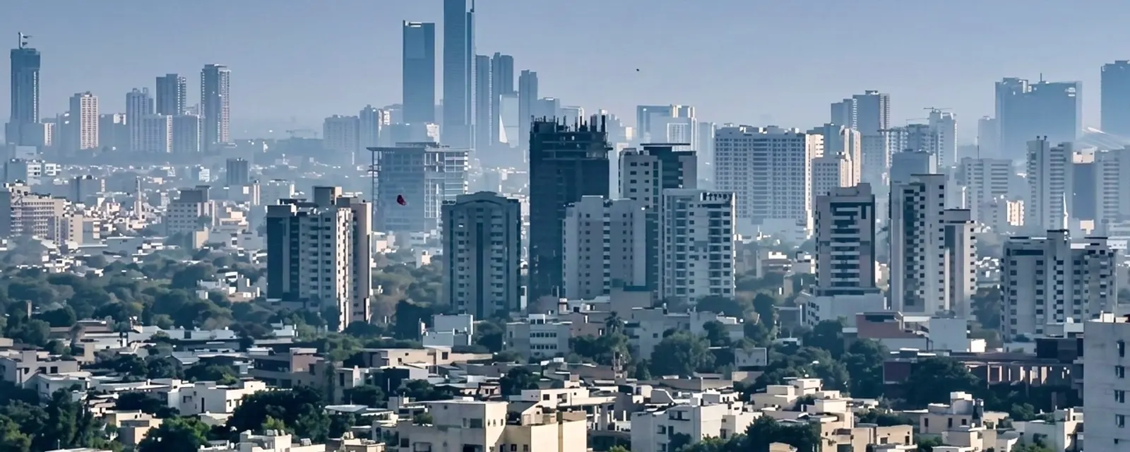 Karachi, Sindh