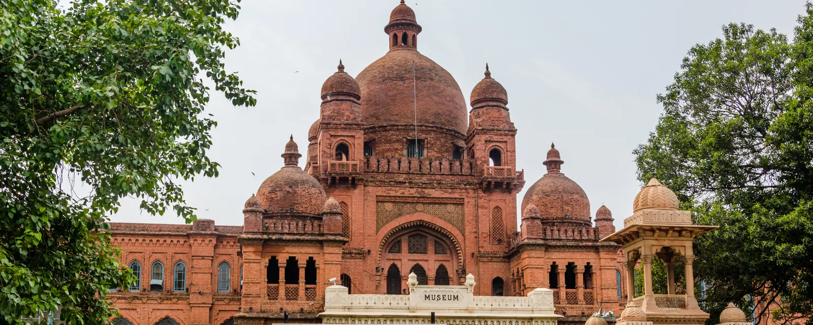 Lahore, Punjab