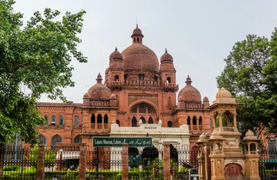 Lahore