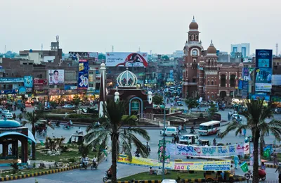 Multan