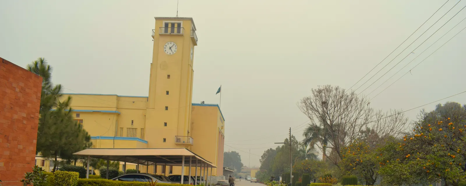 Peshawar, Khyber Pakhtunkhwa