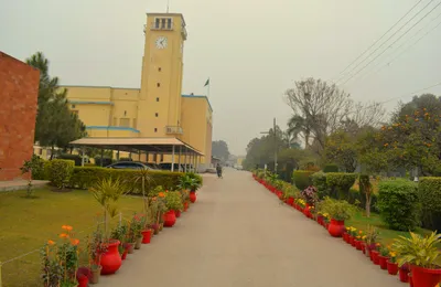 Peshawar